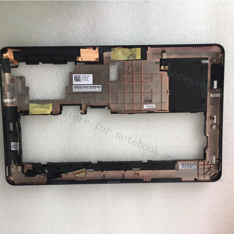 A+  X9FYN 0X9FYN For Dell Venue 11 Pro 7139 D Shell Bottom Base Case Cover