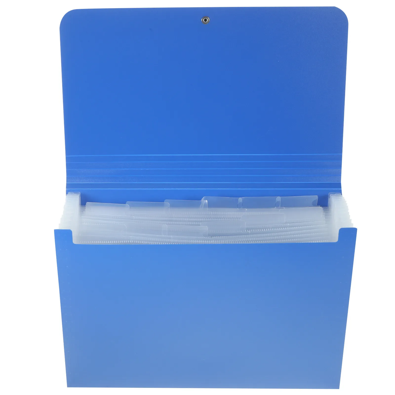 

Портативный органайзер для документов, многослойная папка-аккордеон большой емкости для хранения файлов, для офиса и дома