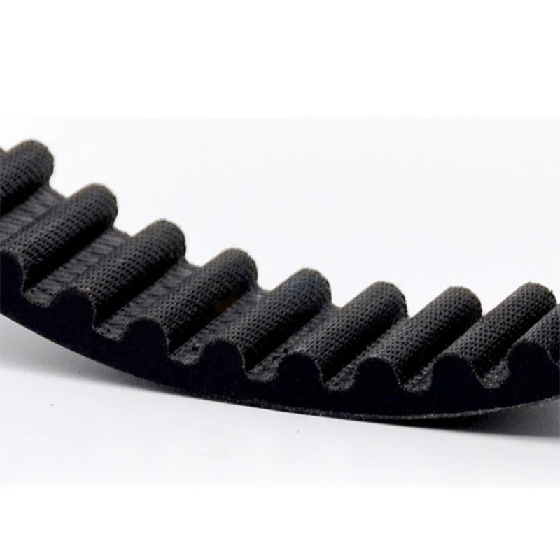 Closed Loop Timing Belt 2GT Transmission Belt 200-268mm Synchronous Belts For Printer