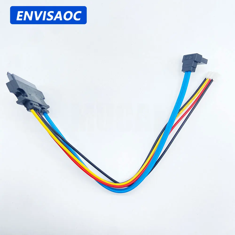 

HDD cable For ASUS ROG G21CX G21CX-I99MB8B1 AIO All in one machine desktop SATA Hard Drive HDD SSD Connector Flex Cable