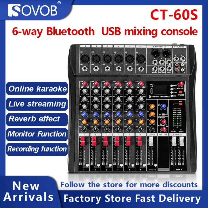 : Mélangeurs et accessoires