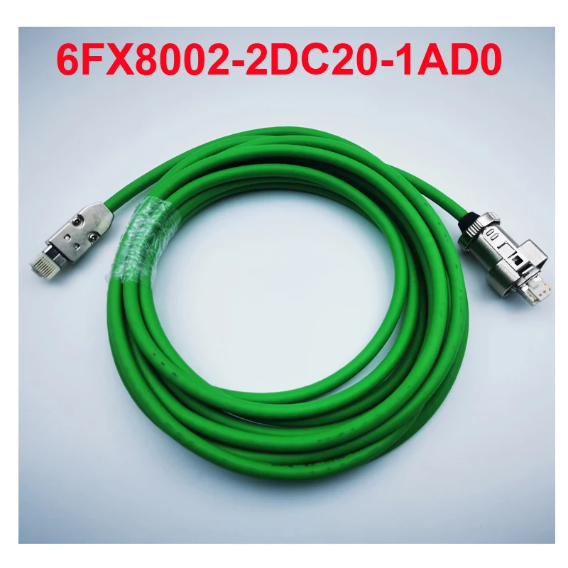 Hot sale High Quality original cable S-iemens DRIVE-CLiQ 6FX8002-2DC20-1AD0 Motor Module Encoder Cable Compatible