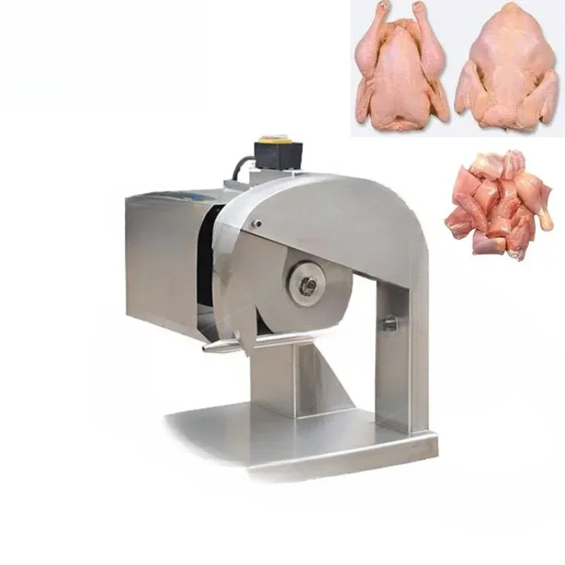 Easy-to-operate slaughter + equipment manual meat cutter
