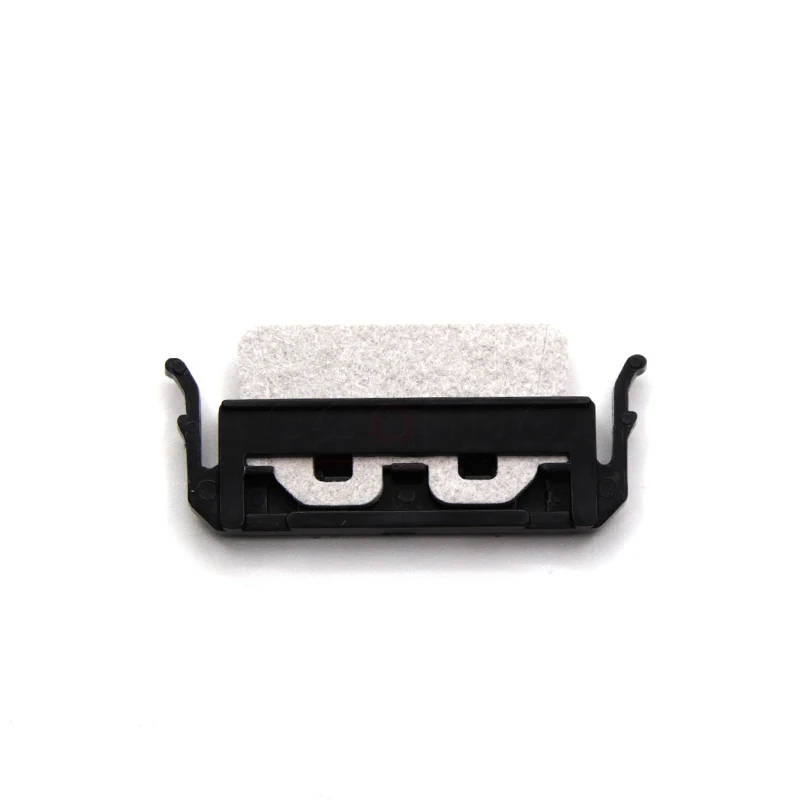 Solvent Printer DX4 DX5 Inkjet Printer Spare Parts Print Head Cleaning Wiper Holder Essential Accessory for Printer Maintenance
