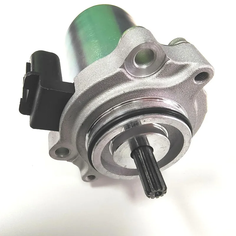 

31300-KVZ-631 Starter motor for Honda NC700 VFR1200F 31300-HF5-601
