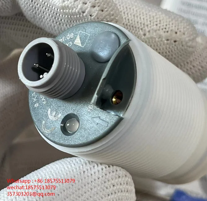 For RECHNER KA0905 KAS-80-A24/50-A-K-PTFE-Y3 Sensor Switch 1 Piece