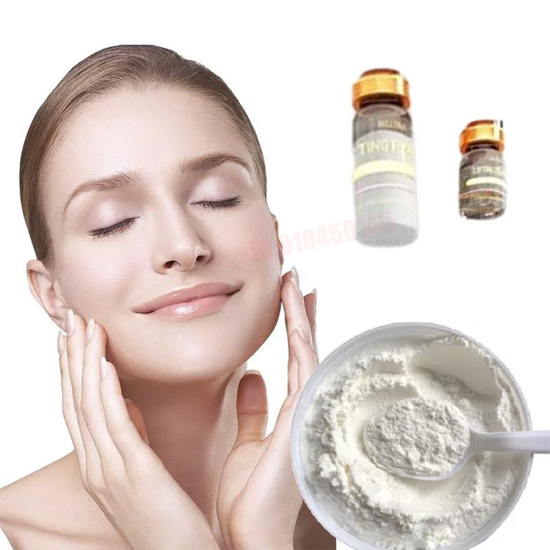 

Miracle Mask Collagen Peptide Set Hyaluronic Acid Repair Face Lifting Firming Moisturizing Anti-Aging Whitening Skin Care