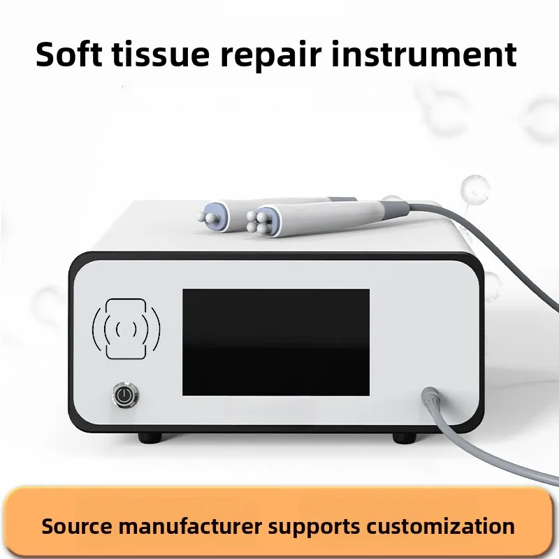 Commercial Beauty Salon Youxian Beauty Instrument Repairs 5D Magnetic Quantum