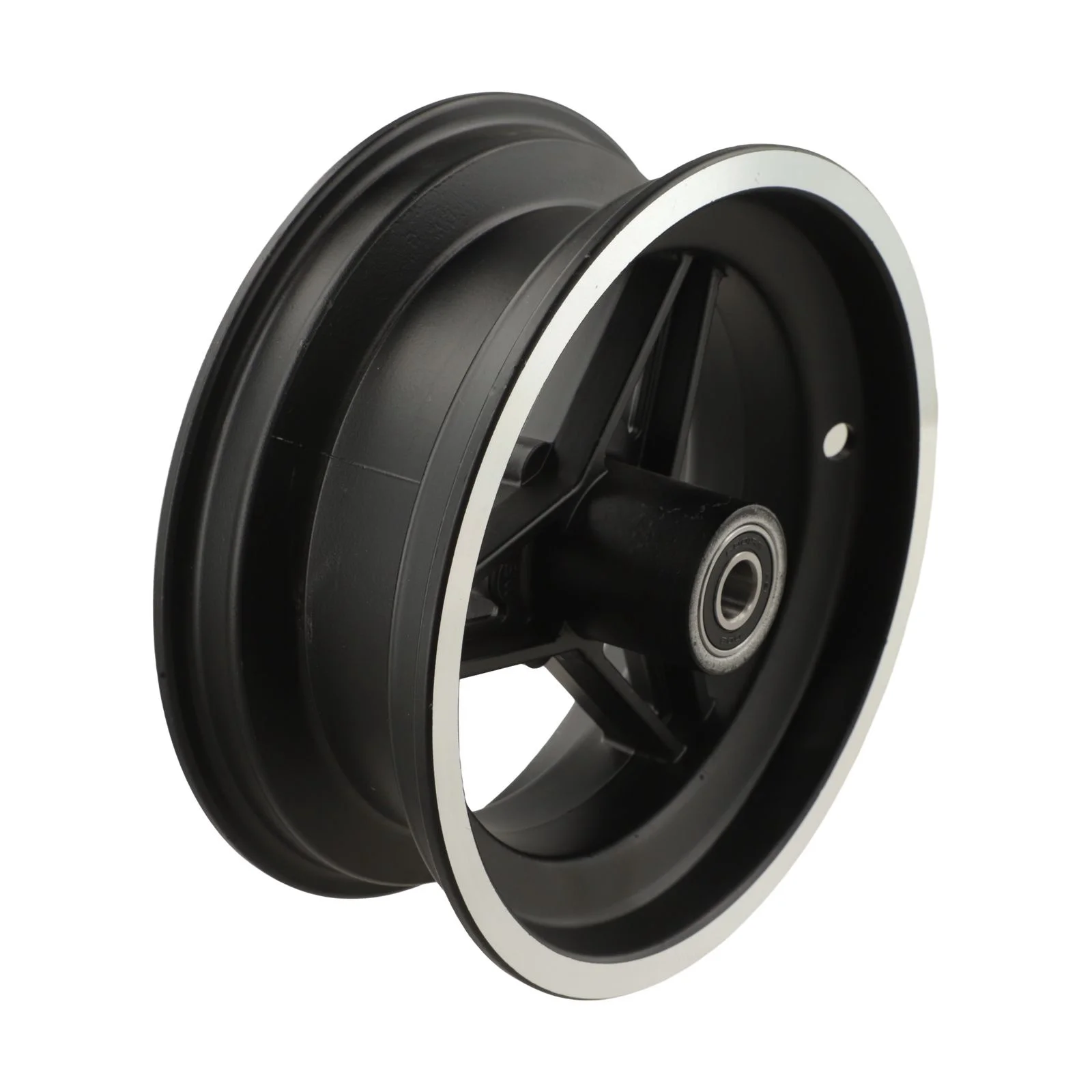 11 Inch Aluminum Alloy Wheels for Electric Scooters Fit 90656 5 & 100656 5 Hub Sizes Providing and Lightweight Solution