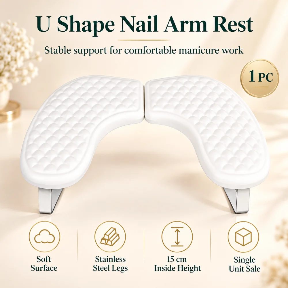 Gel Removal And Acrylic Refining 1PC Rainbow Nail Drill Bit Round Top Barrel 2.35mm Shank For Left And Right Hand Use With Stand