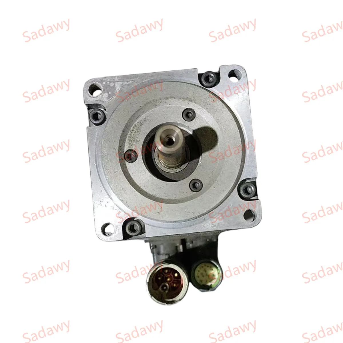 

Серводвигатель Pacific Scientific PMA22B-01100-00, б/у и новый, оригинальный, с гарантией