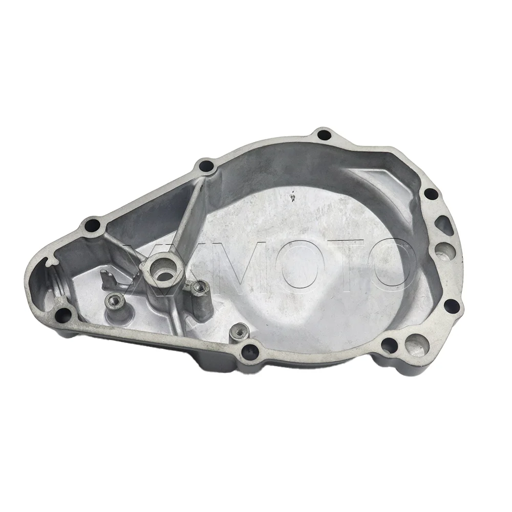 غطاء المحرك لسوزوكي GSX400 GK 75A 76A 78A GSF400 Bandit 400 GSF 400 غطاء الجزء الثابت للدراجة النارية مولد المحرك