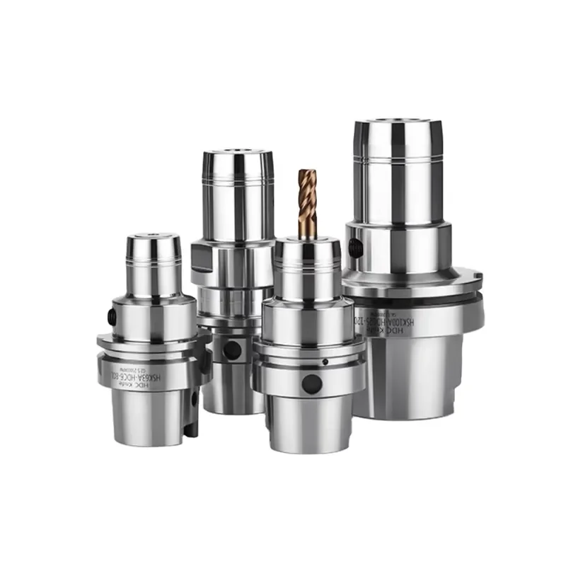 High Precision Tilt Chuck BT30 BT40 BT50 ER11 ER16 ER20 ER25 ER32 ER40 Collet Tool Holder Accessories for CNC Milling Machine