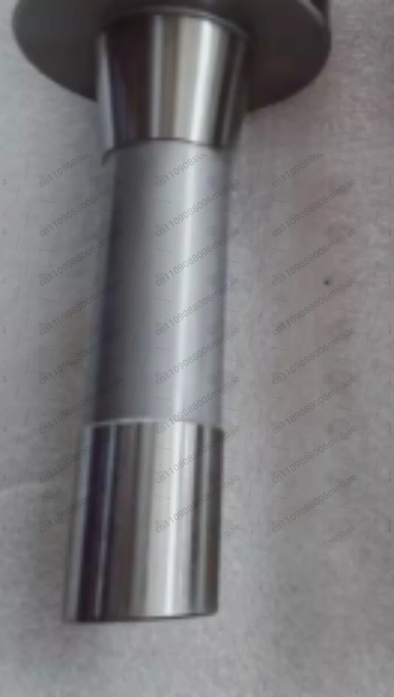 High Precision R8 Milling Chuck Arbor Converter Tool Holder Morse Taper End Mill Adapter With Draw bar With Tang R8-SLN25 7/16