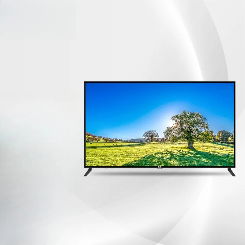 

4K elderly TV