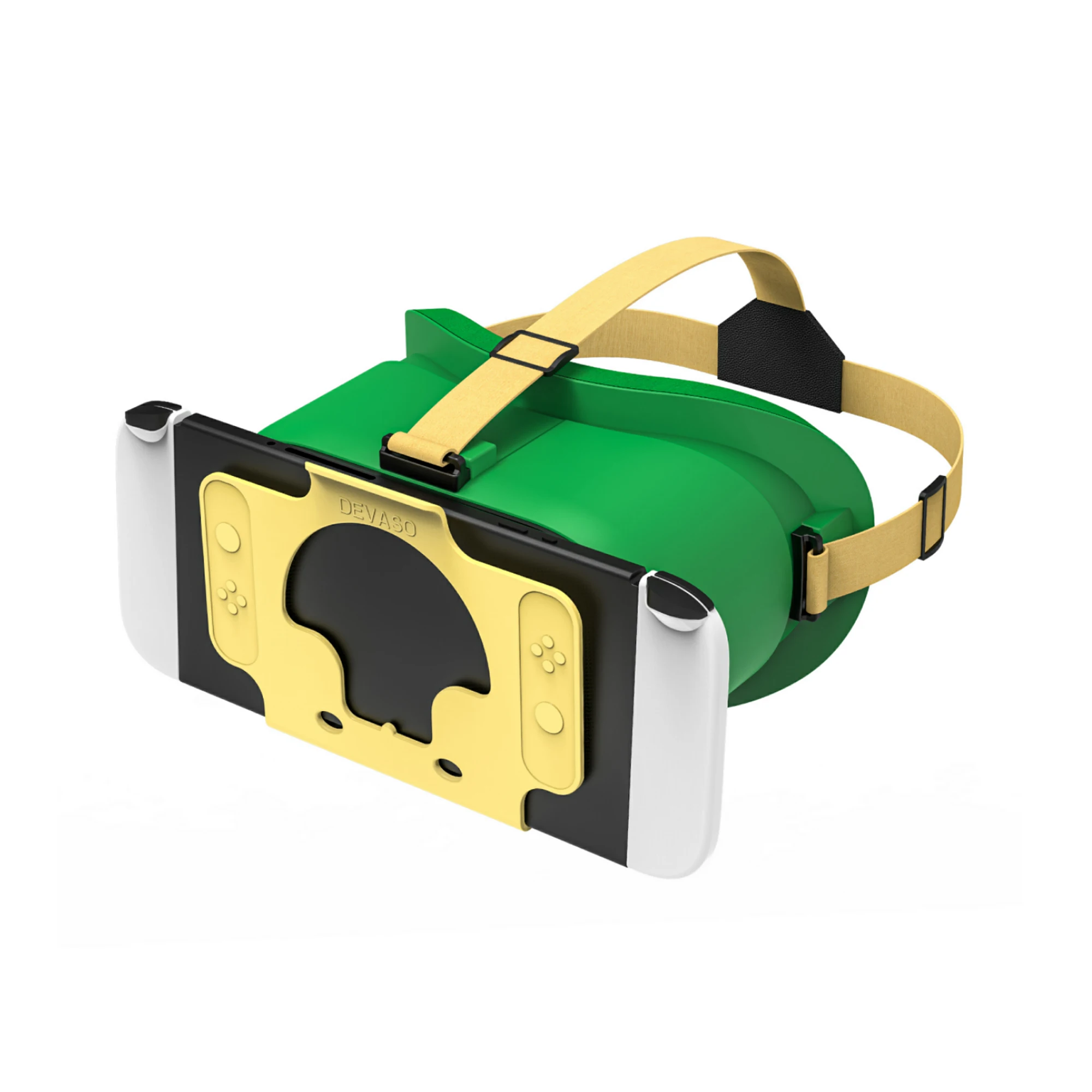 NS VR Headset for Nintendo Switch OLED Model/Nintendo Switch 3D VR