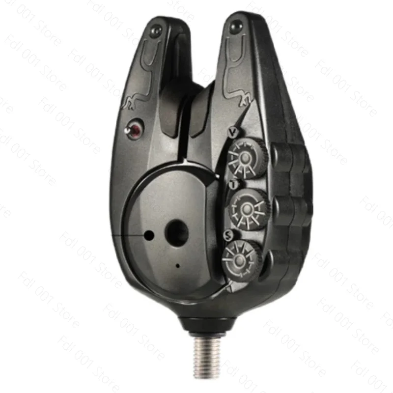 Wireless fishing electronic alarm JY-82 European carp fishing library fishing alarm beeping
