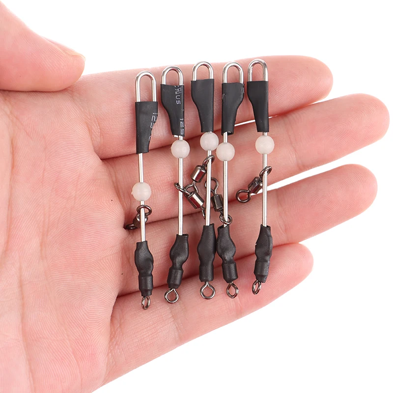 موصل صيد مع مؤقت ، رابيدوس بارا ، كولاتما ، باراتي ، 5