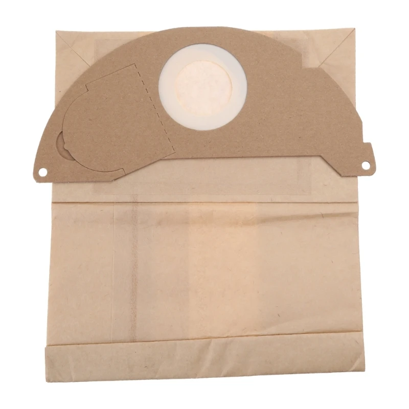 Dust Paper Bag Replacement Parts for Karcher A2000/A2014/A2064/S2500/WD2210 Dropshipping