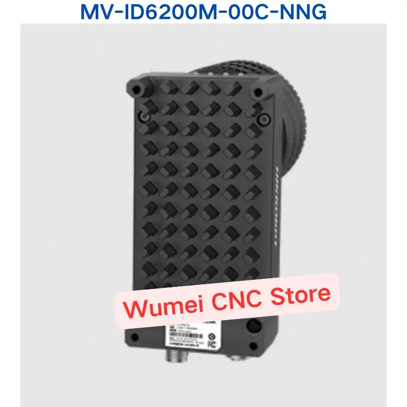 Brand New Original code reader MV-ID6200M-00C-NNG If you need other specifications, please consult