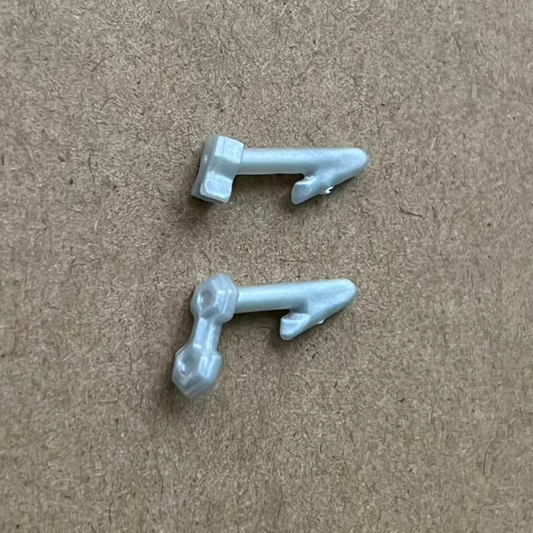 DIY Monster Doll Parts Kit description 1