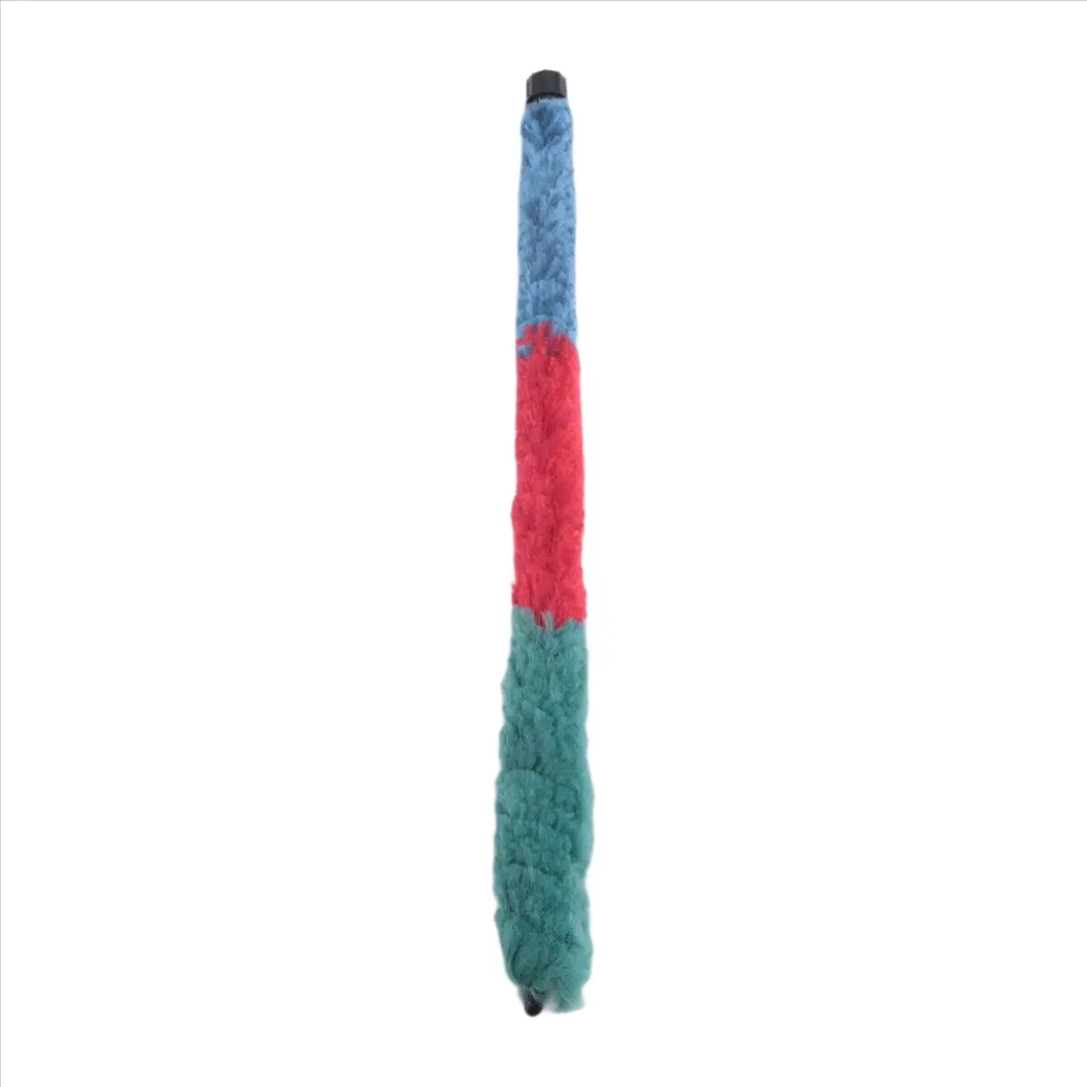 A3#(Upgraded) 905F 52cm Soft Cleaning Brush Cleaner Saver Pad for ALTO SAX Saxophone Instrument