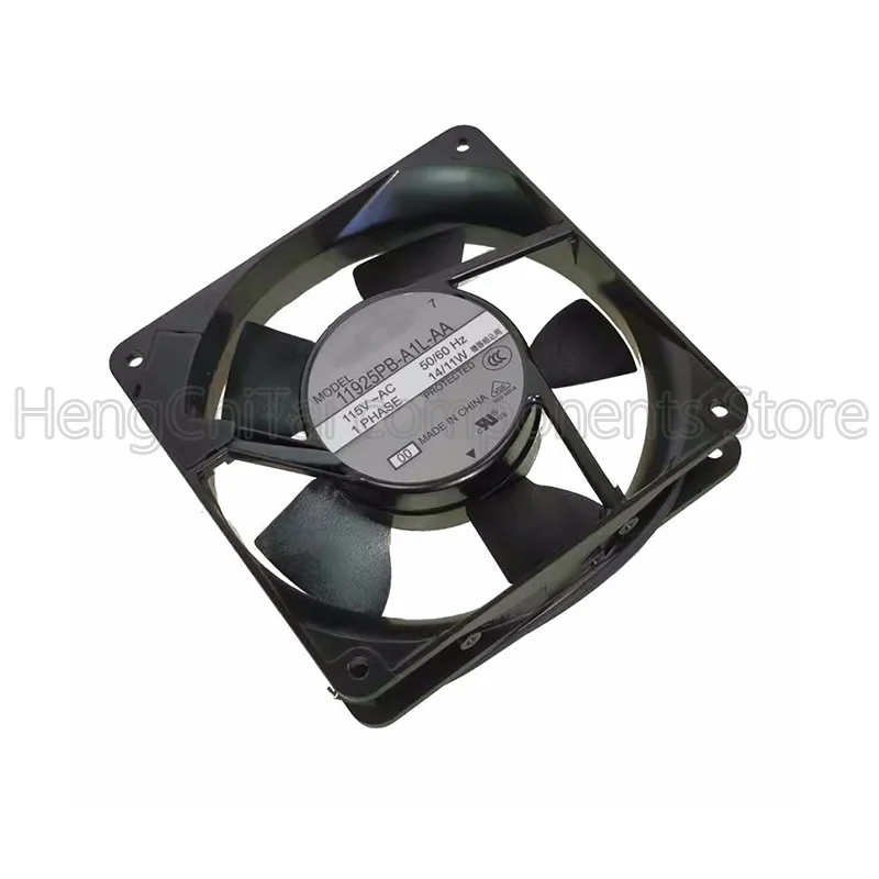 

NEW Original 100% Working 11925PB-A1L-AA 14/11W 115V fan