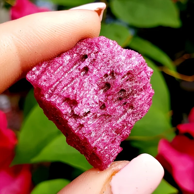 Rough Raw Natural R… - image