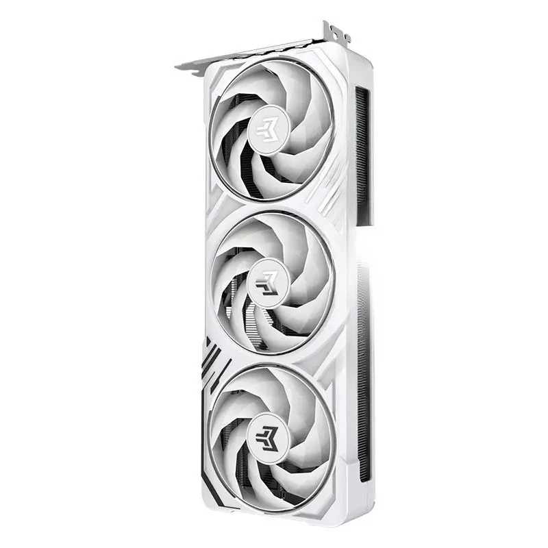 

RTX5060/5060Ti Metal Master Magic Blade Desktop Gaming Computer Game Independent Graphics Card
