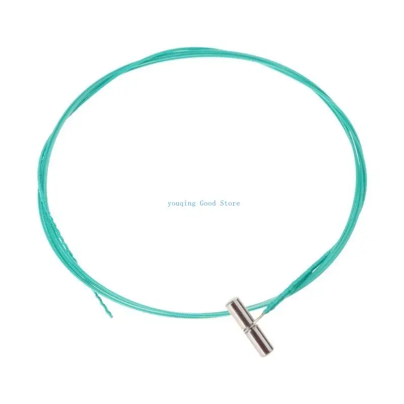 

N58B Bright Tone 163 Guzheng Replacement Strings Professional Chinese Guzheng Strings