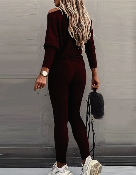 

Женская одежда 2026, повседневный и модный комплект женских длинных брюк, для индивидуальных продуктов, пожалуйста, свяжитесь с нами