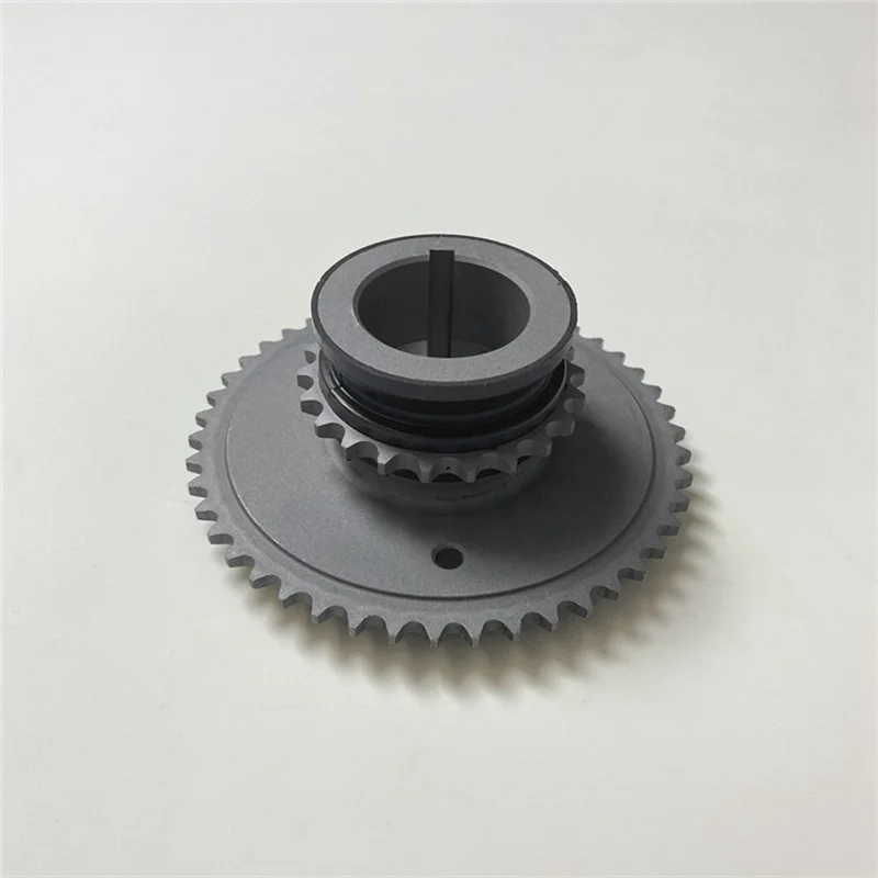 

Новая высококачественная автомобильная звездочка распределительного вала 2710520703 271052060 2710521703 для автозапчастей Mercedes-Benz