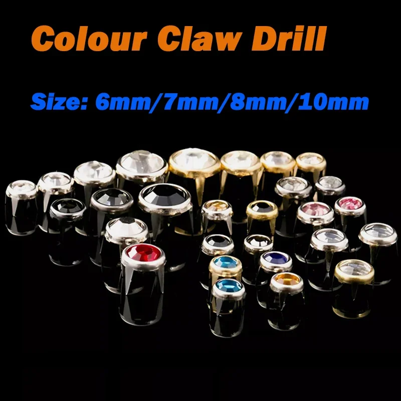 Garment Rivets 6Mm …