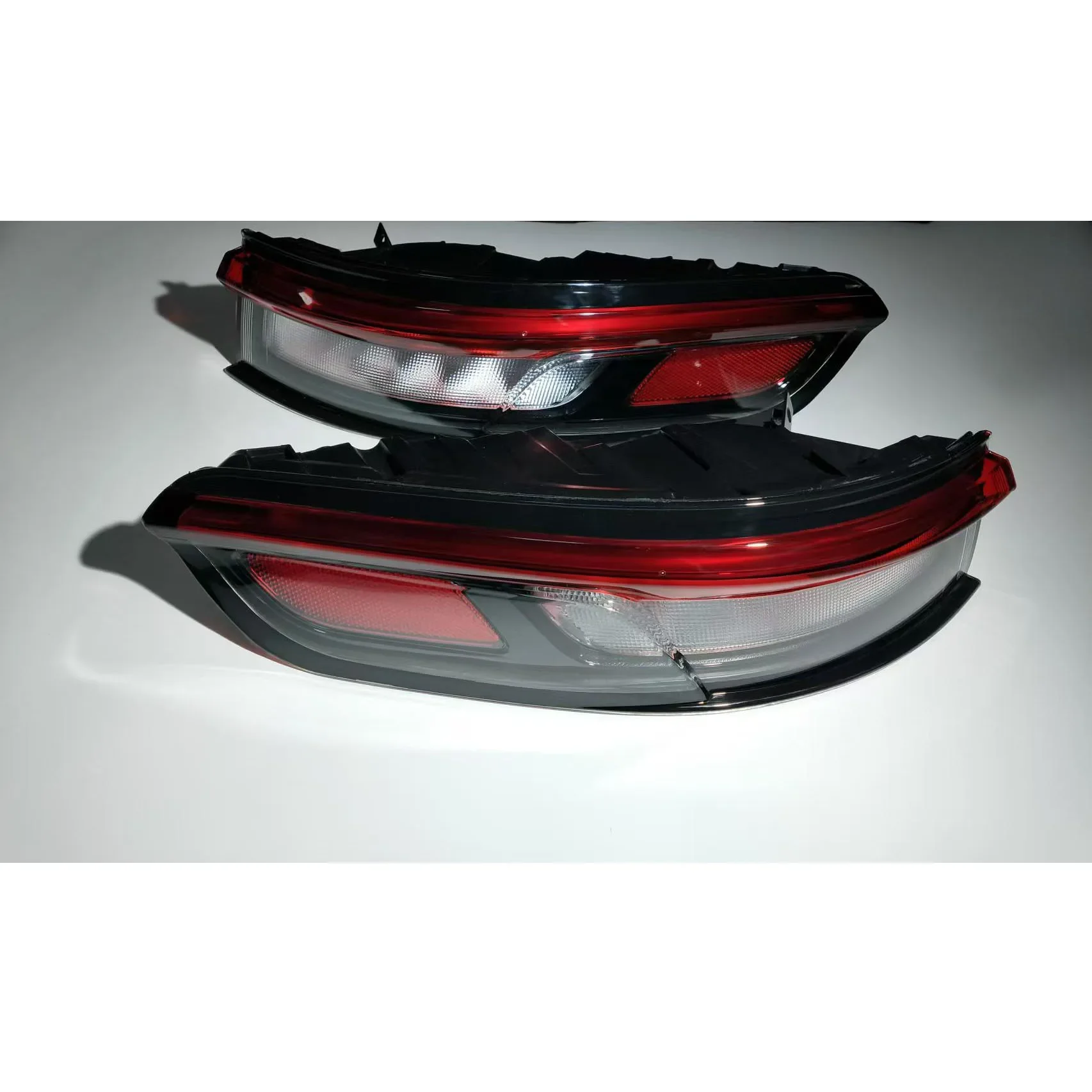 Fit For Jeep Grand Cherokee 2022 2023 2024 Outer Rear Lamp Tail Light LH,RH Side 68421132AD 68421133AD