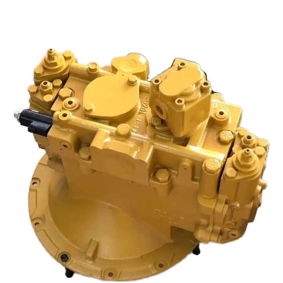 Excavator 312C Hydraulic Pump 1730663 Hydraulic Main Pump Suitable for Caterpillar 312C 173-0663 Hydraulic Pump