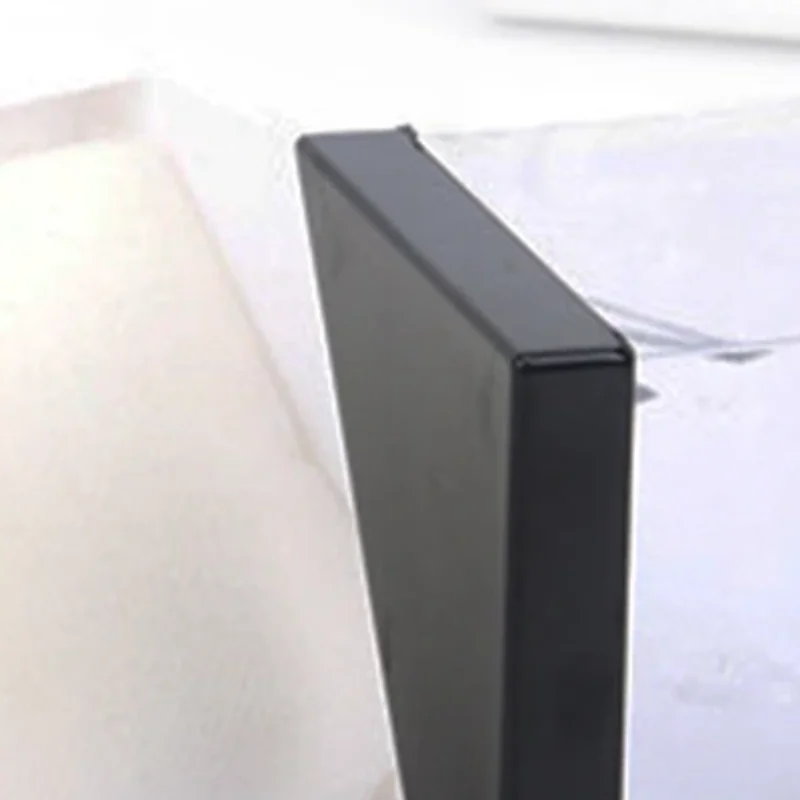 

Пластиковая коробка для наручных часов, 1 шт., 78*78 мм, пластиковый держатель для хранения сережек, футляр для ювелирных изделий