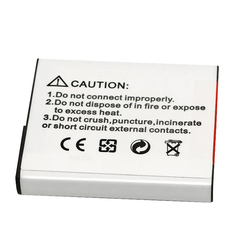 1500mAh NP-BG1 NP-FG1 NPBG1 Rechargeable Li-ion Digital Camera Battery For Sony DSC H3 H5 H7 W70 W80 WX1 NP BG1 FG1 Battery