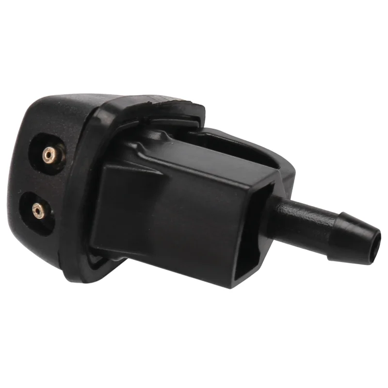 AY03-New Ruitensproeierkop Sproeier Jet LR049290 Voor Land Rover LR3 LR4 Range Rover Sport 2005-2016