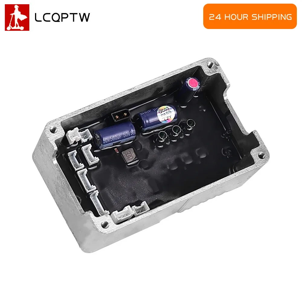 

Плата управления материнской платой электрического скутера для Segway Ninebot E2, аксессуары для контроллера электрического скутера, запасные части