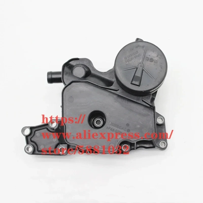 Exhaust Gas Recirculation Valve for Maxus G10,RX5 Petrol 2.0T Engine Oil/Gas Separator