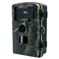 36MP Camera with 1080P Video,34 IR LEDs,20m Night Vision,IP66 Waterproof,0.3s Trigger,2\