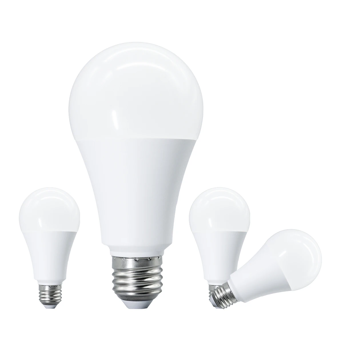 

1-10 шт. E27 15 Вт A70 затемняющие светодиодные лампы высотой CRI 1200LM 3000K/4000K/6000K COOL освещение мерцающий свет для дома