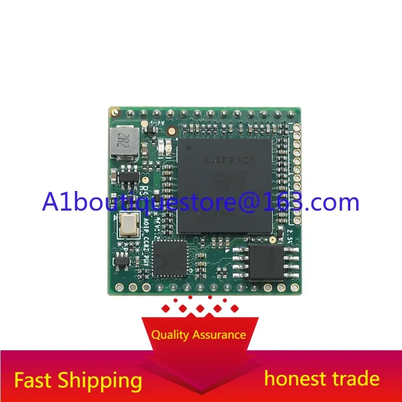 

DT AES67 Audio Transmission Interface Module 4X4 A404