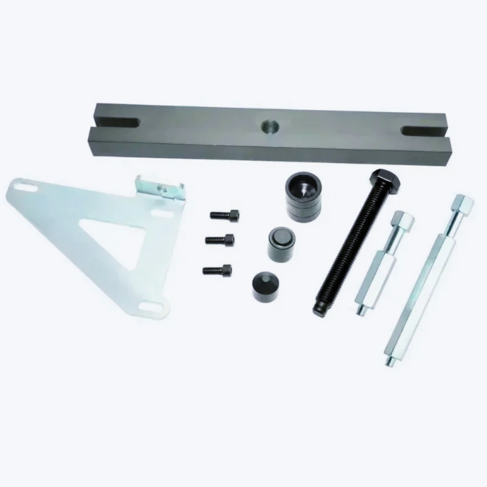 For DQ200 DSG 0AM OCW Transmission Clutch Disassemble The Shell Removal and Installation Tool for VW Audi Skoda Seat