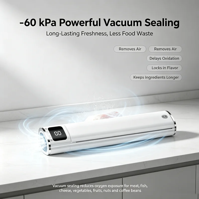 #3 Latest Plastic Bag Sealers Offers