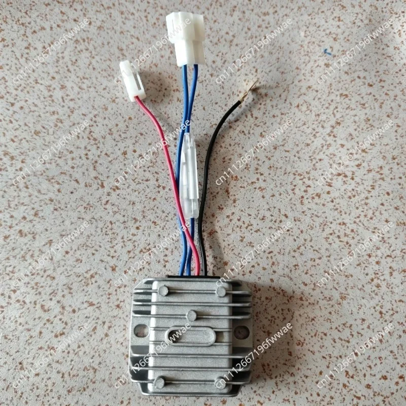 For Diesel generator charging module, diesel generator charging regulator HJWYQ-5BA charging module 5A