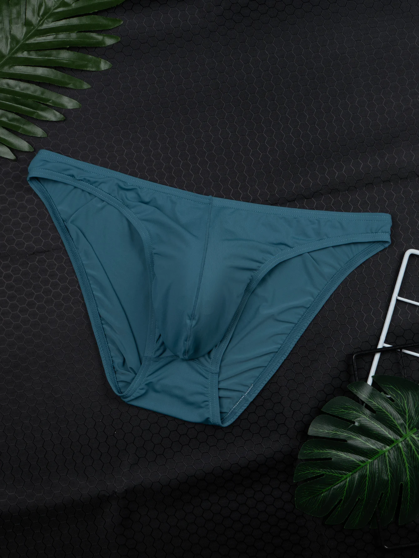 4-pak męskich slipów na lato w – Multi Pack Underwear recenzja i cena