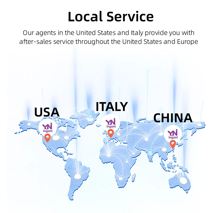 آلة نقل الحرارة للتي شيرت من إنجاني، آلات ضغط حراري رقمية 35*35، معدات نقل يدوية