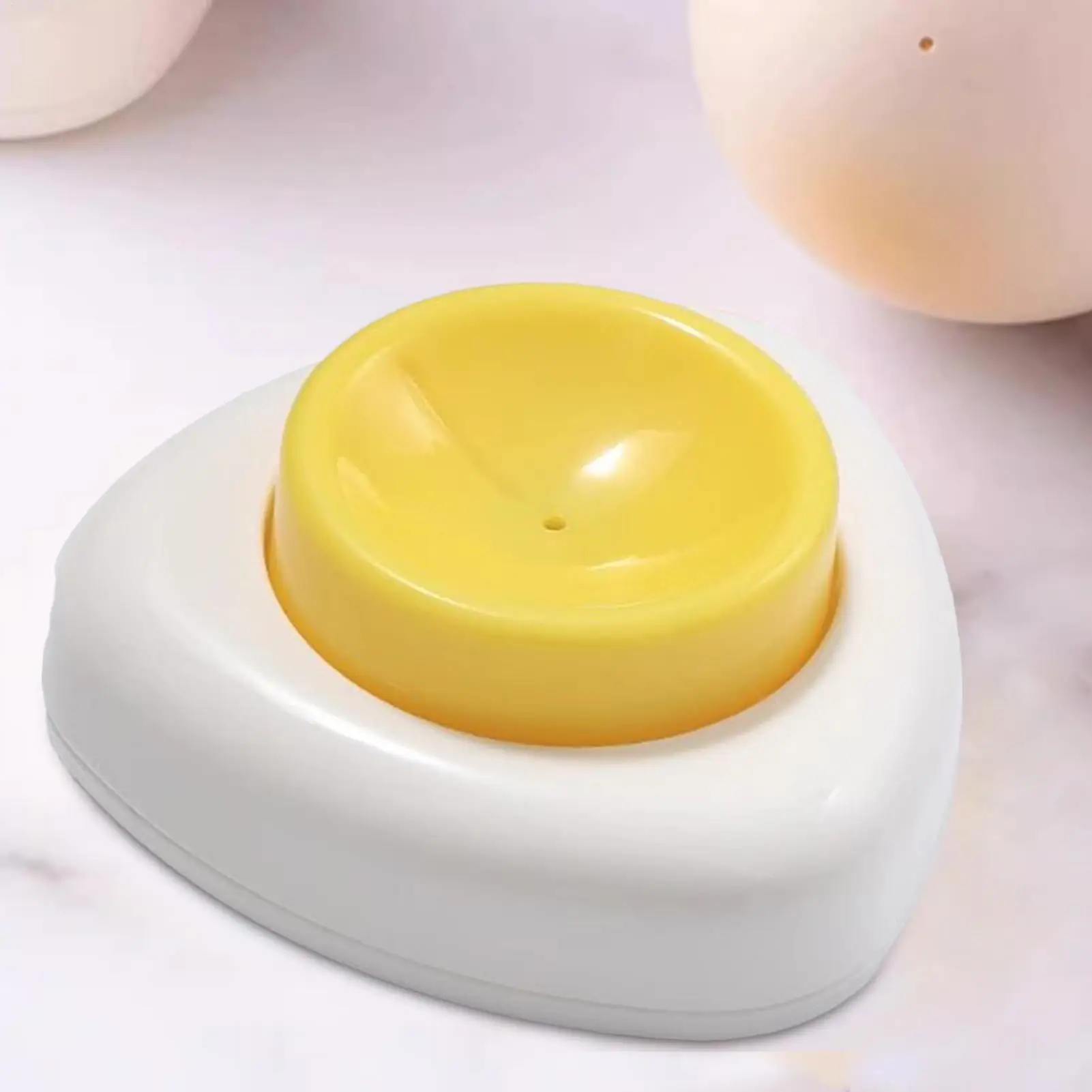 Egg Poker Simple Egg Punchers Piercer Retractable Pin Design Egg Shell Opener Egg Piercing Tool For Hard Boiled Eggs Punch
