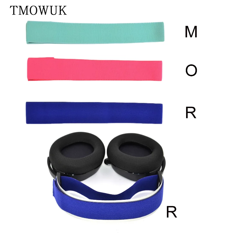 Replacement Earpads Foam Ear Pads for Steelseries Arctis 7/9/9X/PRO Headphones Earmuff/Earphone Sleeve Headset
